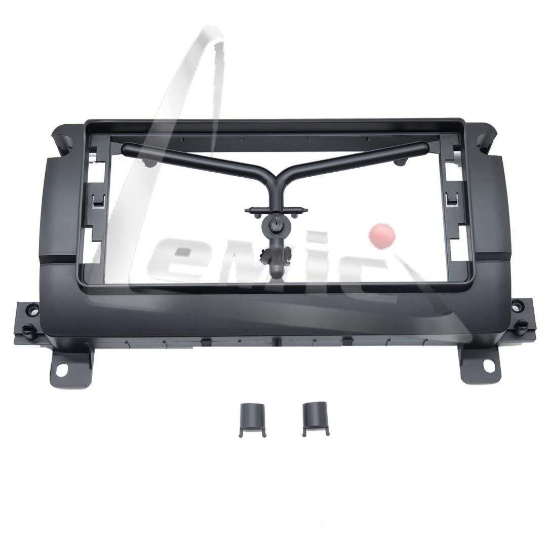 BMW 3 Serisi E90, E91, E92 ve E93 2005 - 2012 MULTİMEDYA ÇERÇEVESİ