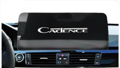 BMW 3 Serisi E90, E91, E92 ve E93 2005 - 2012 MULTİMEDYA ÇERÇEVESİ