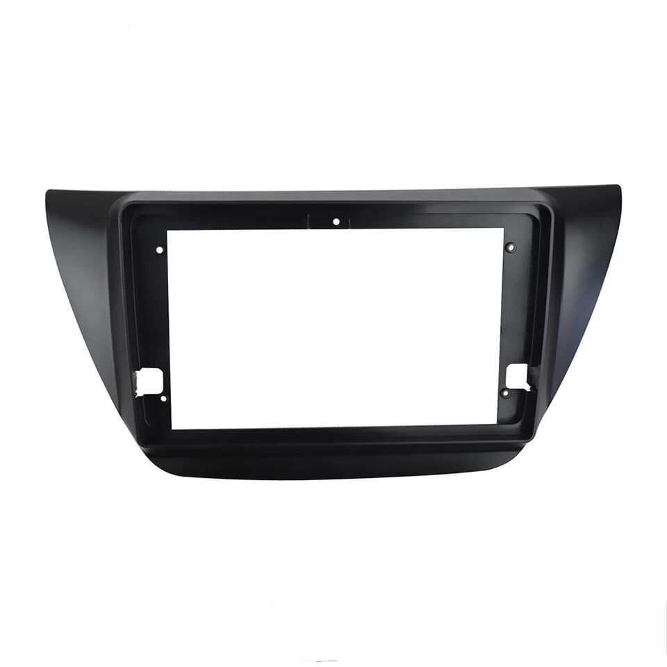 MISTSUBISHI LANCER 2000-2010  9 INCH MULTİMEDYA ÇERÇEVESİ