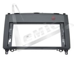 MERCEDES - BENZ B200 2004 - 2010 MULTİMEDYA ÇERÇEVESİ