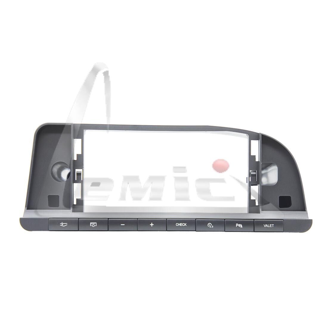 AUDI A6 2005 - 2011 MULTİMEDYA ÇERÇEVESİ