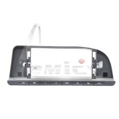 AUDI A6 2005 - 2011 MULTİMEDYA ÇERÇEVESİ