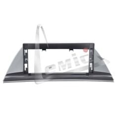 BMW X3 2005 - 2011 MULTİMEDYA ÇERÇEVESİ