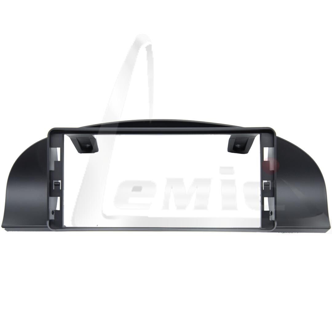 BMW X3 E92 2006-2010 MULTİMEDYA ÇERÇEVESİ