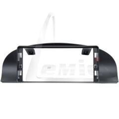 BMW X3 E92 2006-2010 MULTİMEDYA ÇERÇEVESİ