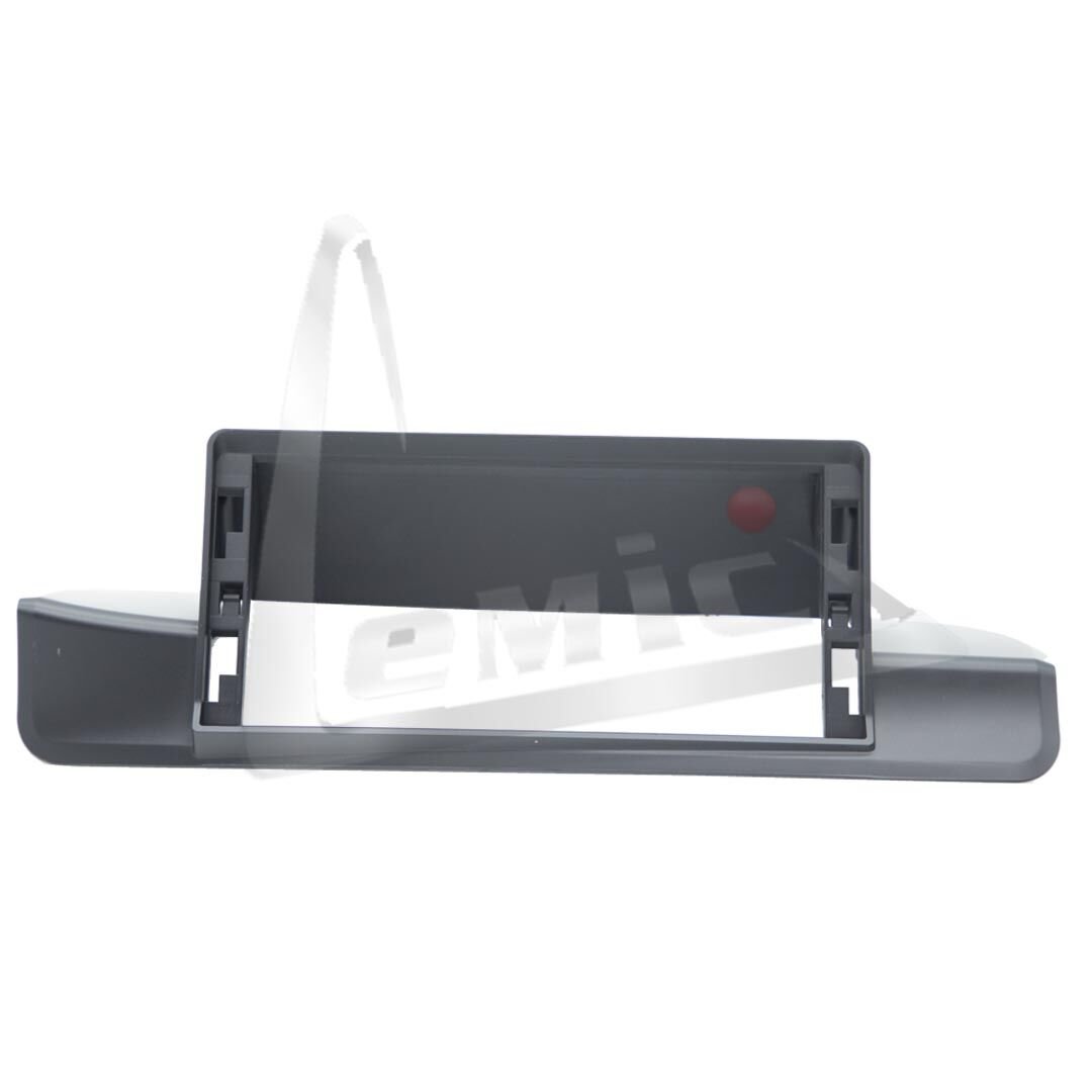 BMW 3X 2006 - 2010 MULTİMEDYA ÇERÇEVESİ