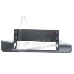 BMW 3X 2006 - 2010 MULTİMEDYA ÇERÇEVESİ