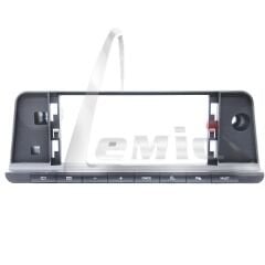 AUDI Q7 2006 - 2016 MULTİMEDYA ÇERÇEVESİ