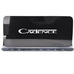 AUDI Q7 2006 - 2016 MULTİMEDYA ÇERÇEVESİ