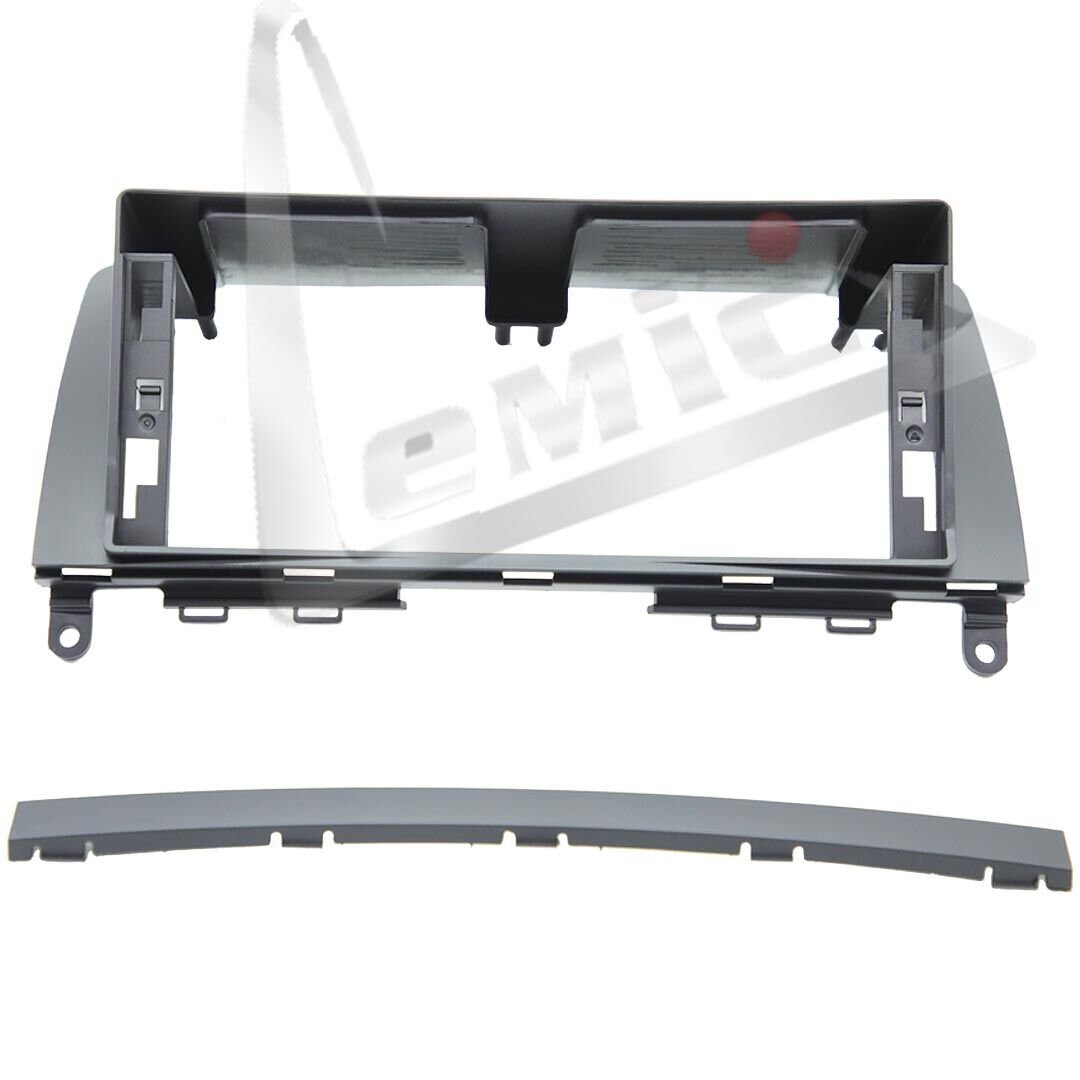 Mercedes-Benz C-Serisi (W204) 2007 - 2010 MULTİMEDYA ÇERÇEVESİ