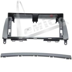 Mercedes-Benz C-Serisi (W204) 2007 - 2010 MULTİMEDYA ÇERÇEVESİ