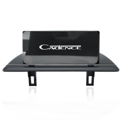 BMW E81-E82 2007 - 2011 MULTİMEDYA ÇERÇEVESİ