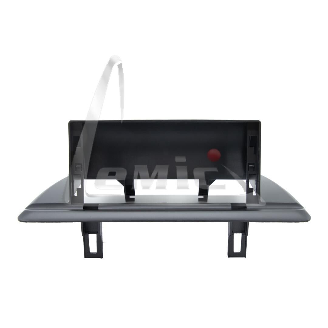 BMW E81-E82 2007 - 2011 MULTİMEDYA ÇERÇEVESİ