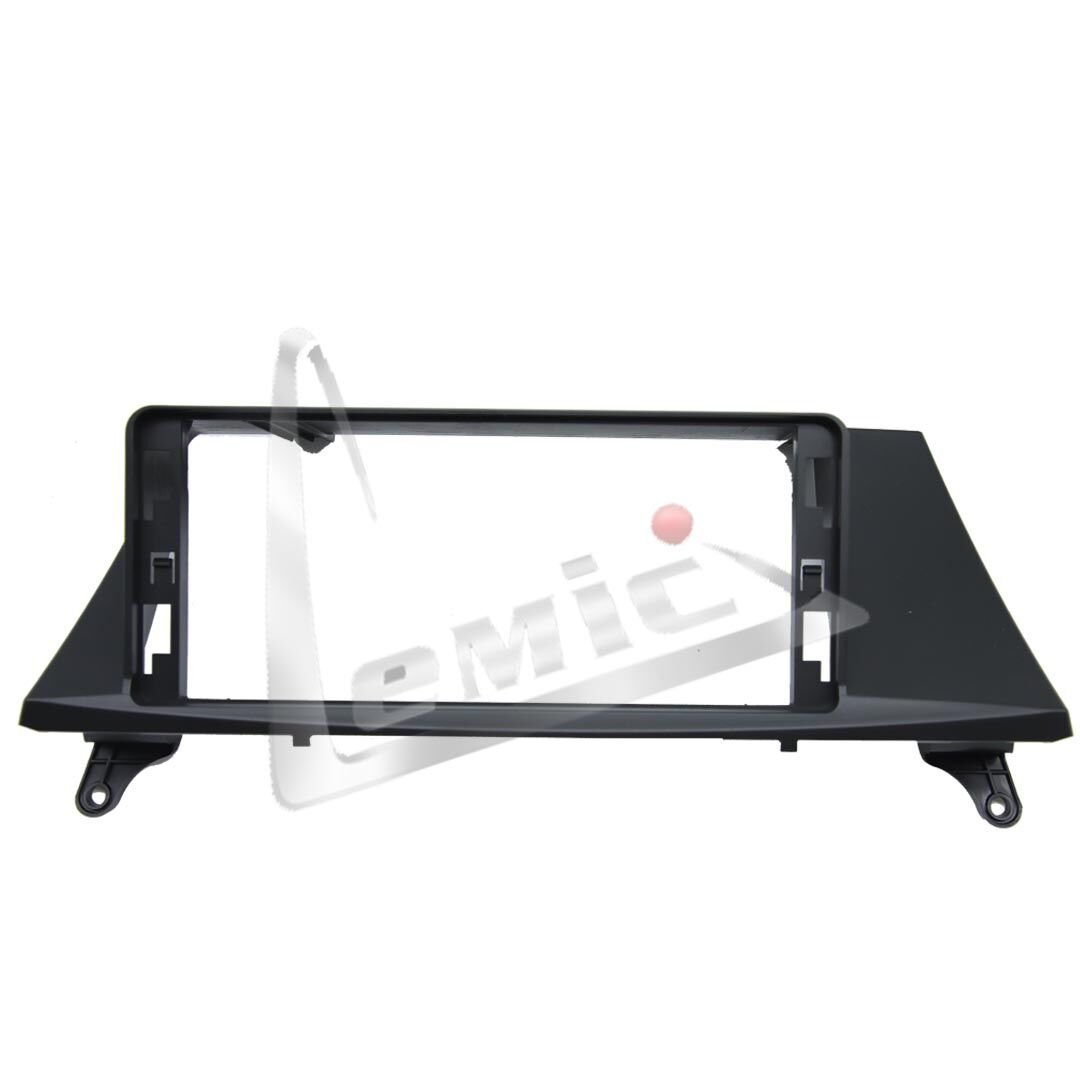 BMW X5 2008 - 2013 MULTİMEDYA ÇERÇEVESİ