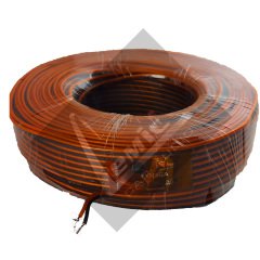 Cadence FX 18 GA %50 Bakır Kalaylı Tesisat Kablosu 100 Metre
