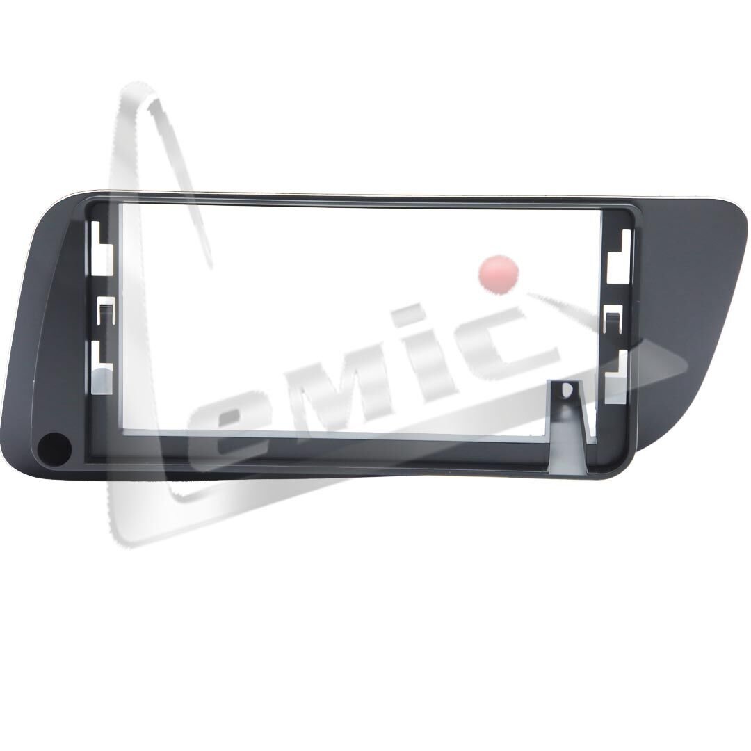 AUDI Q5 (RIGHT) 2009 - 2019 MUTİMEDYA ÇERÇEVESİ