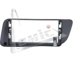 AUDI Q5 (RIGHT) 2009 - 2019 MUTİMEDYA ÇERÇEVESİ