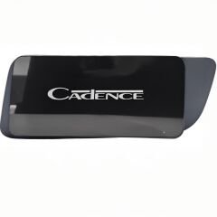 AUDI Q5 (RIGHT) 2009 - 2019 MUTİMEDYA ÇERÇEVESİ