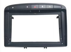 PEUGEOT 308 / RCZ 2008-2013  9 INC MULTİMEDYA ÇERÇEVESİ