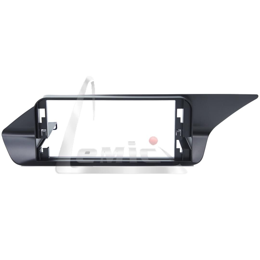 Mercedes-Benz E-Serisi (RIGHT)  (W212) 2010 - 2015 MULTİMEDYA ÇERÇEVESİ