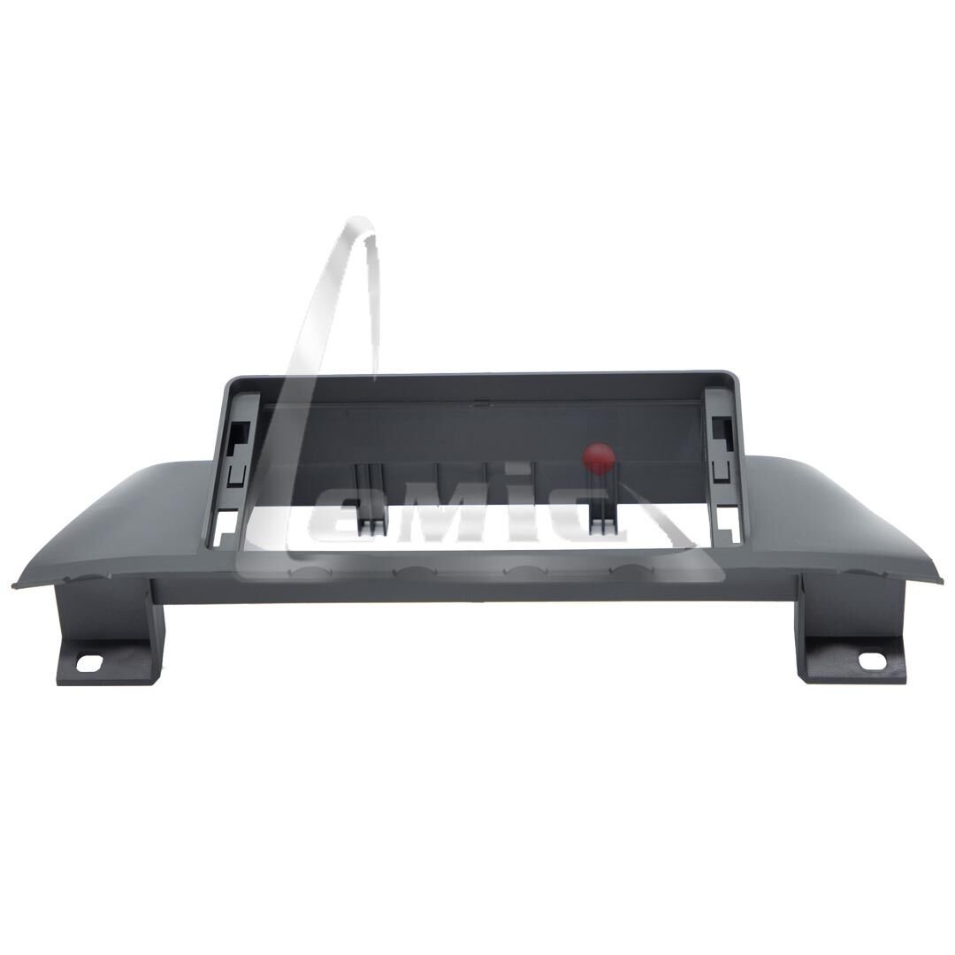 BMW X5 (F15) ve BMW X6 (F16) 2010 - 2015 10.25'' MULTİMEDYA ÇERÇEVESİ