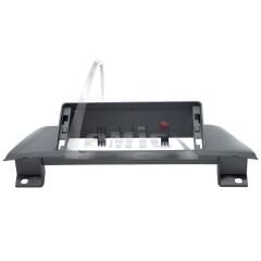 BMW X5 (F15) ve BMW X6 (F16) 2010 - 2015 10.25'' MULTİMEDYA ÇERÇEVESİ