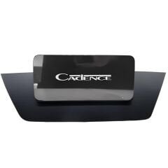 BMW X5 (E53) 2010 - 2015 MULTİMEDYA ÇERÇEVESİ