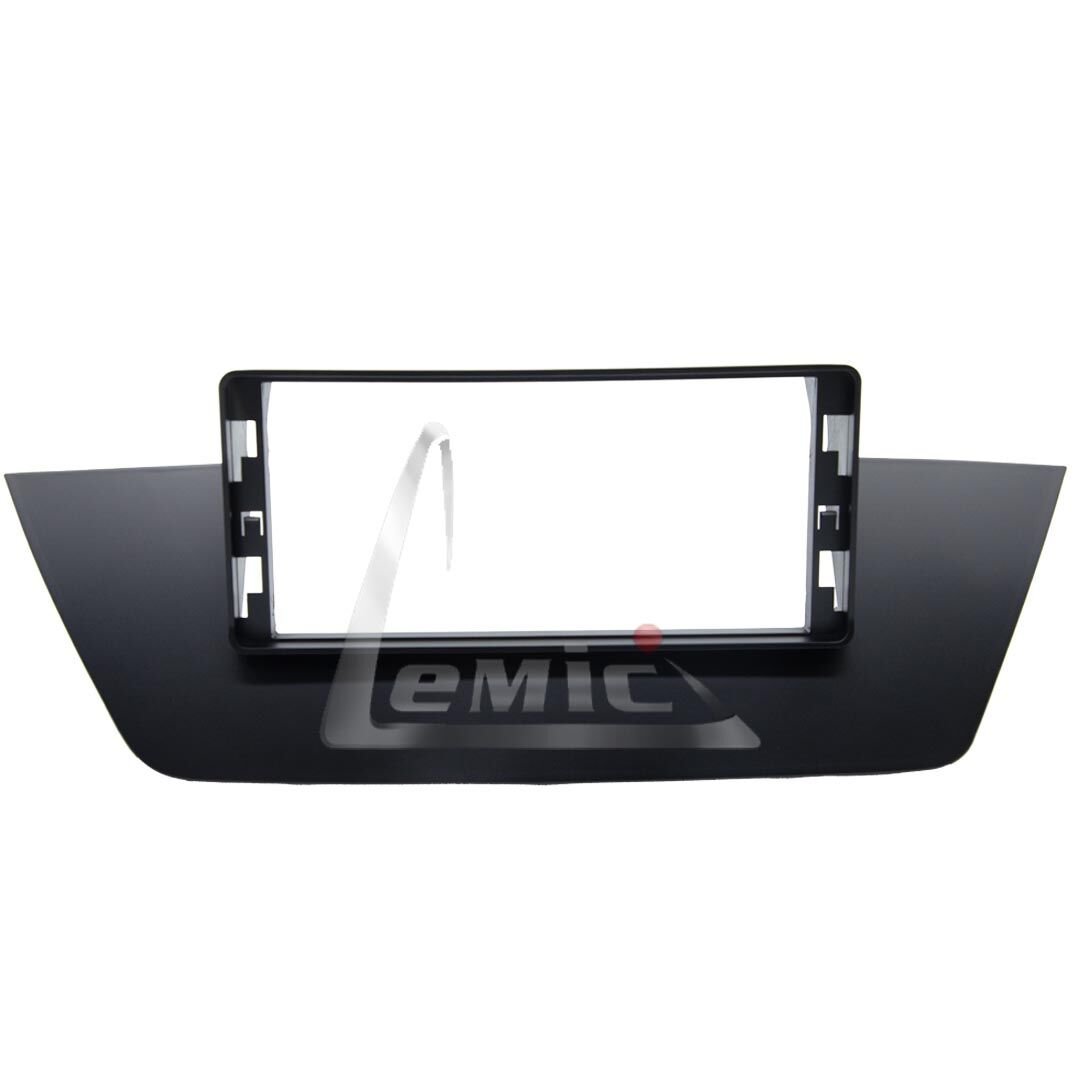 BMW X5 (E53) 2010 - 2015 MULTİMEDYA ÇERÇEVESİ