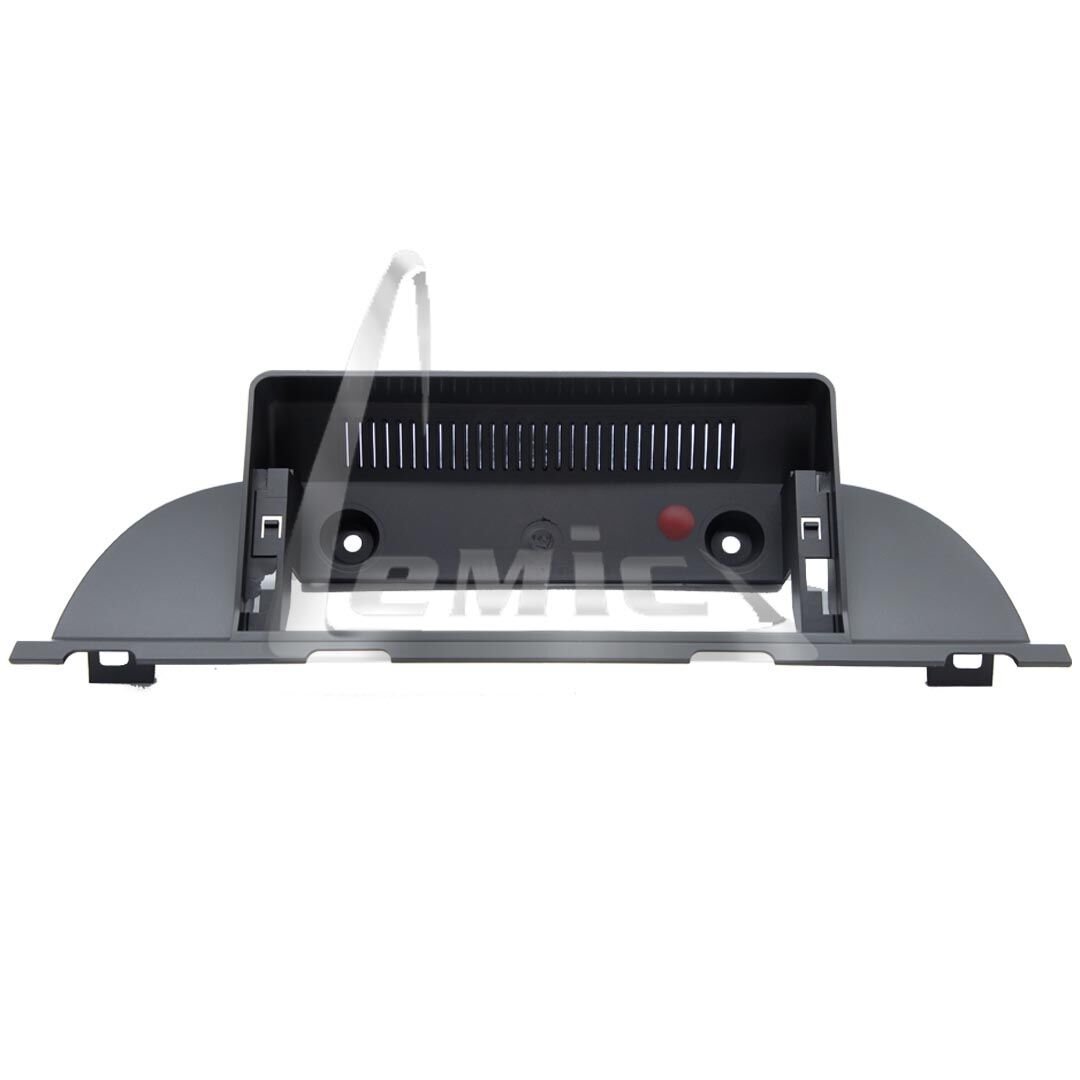 BMW X6 (E71) 2010 - 2017 MULTİMEDYA ÇERÇEVESİ