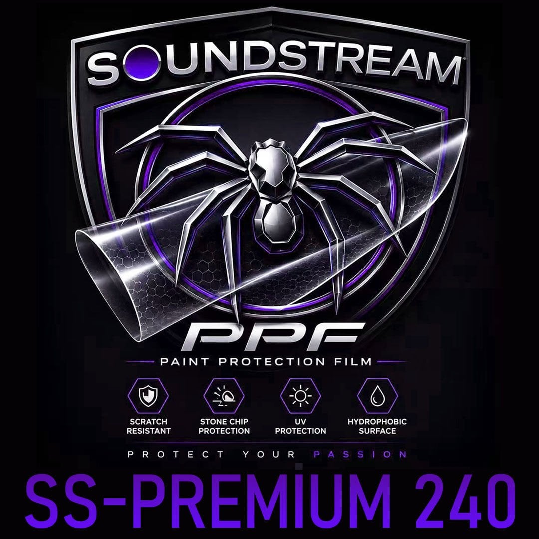 SS-PREMİUM 240 PPF 15M