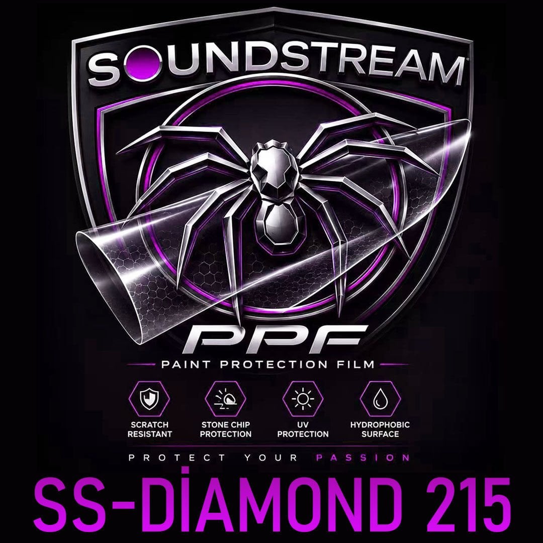 SS-DİAMOND 215 PPF 15M