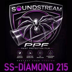 SS-DİAMOND 215 PPF 15M