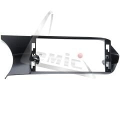 BMW X1 (E84) 2011 - 2014 10.25'' MULTİMEDYA ÇERÇEVESİ