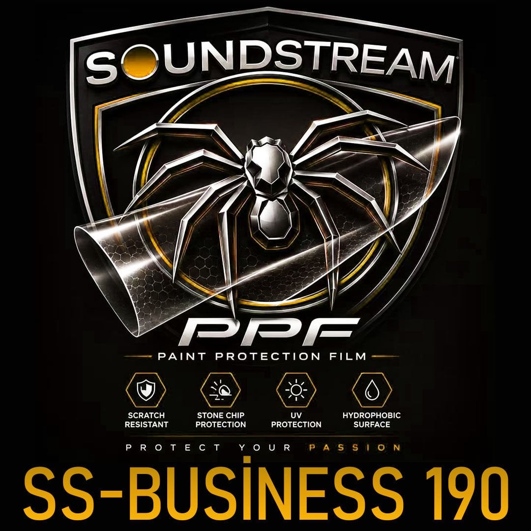 SS-BUSİNESS 190 PPF 15M
