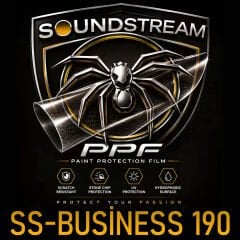 SS-BUSİNESS 190 PPF 15M