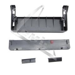 AUDI A8 2011-2017 12.3'' MULTİMEDYA ÇERÇEVESİ