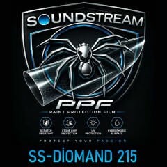 SS-DİAMOND 215 PPF 17M