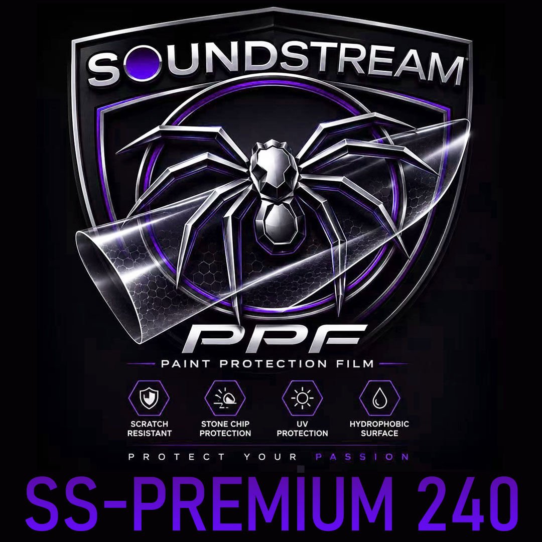 SS-PREMİUM 240 PPF 17m