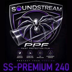 SS-PREMİUM 240 PPF 17m