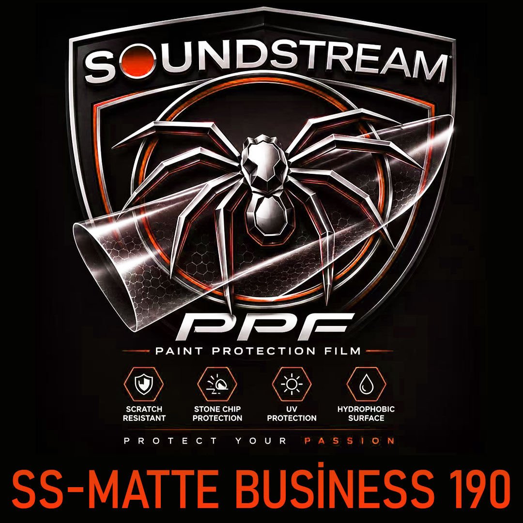 SS-MATTE BUSİNESS 190 PPF 15M