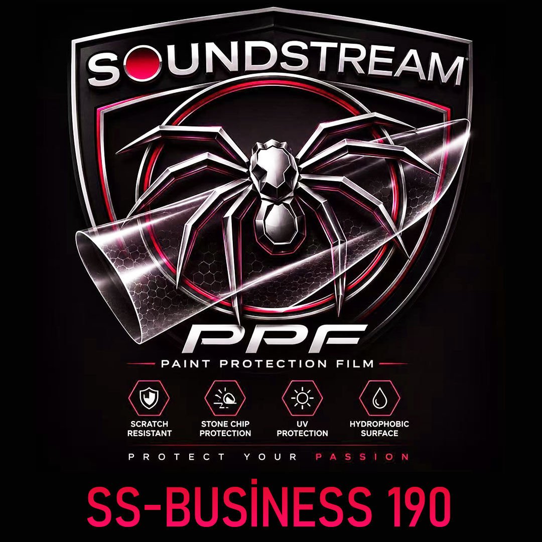 SS-BUSİNESS 190 PPF 17M