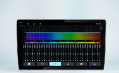 CADENCE R15 9-10'' UNİVERSAL MULTİMEDYA