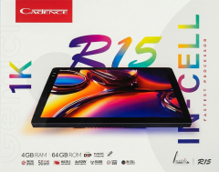 CADENCE R15 9'' UNİVERSAL MULTİMEDYA