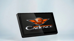 CADENCE R20 9-10'' 2K IN-CELL MULTİMEDYA