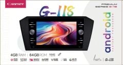 G118 PASSAT B8 8'' MULTİMEDYA
