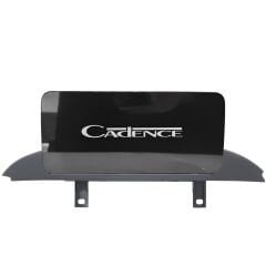 BMW 3 Serisi (F30/F31/F34/F35) RIGHT 2011 - 2019 MULTİMEDYA ÇERÇEVESİ