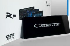 CADENCE R10 12.3'' MULTİMEDYA
