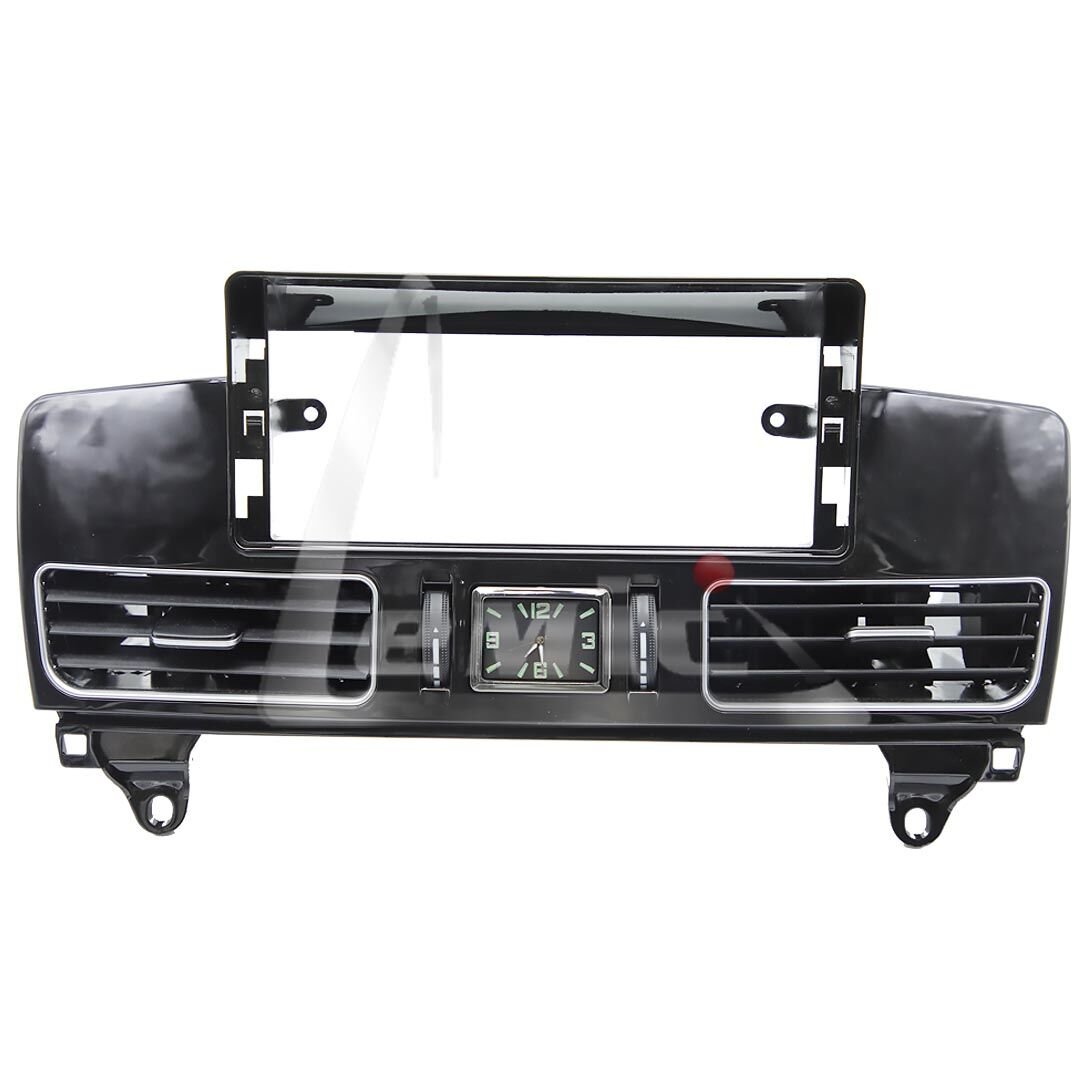 Mercedes-Benz ML-Serisi (W166) 10.25'' MULLTİMEDYA ÇERÇEVESİ