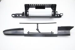 AUDI A6L 2012 - 2018 MULTİMEDYA ÇERÇEVESİ