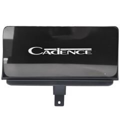 Audi A1 (8X) 2012 - 2018 10.25'' MULTİMEDYA ÇERÇEVESİ